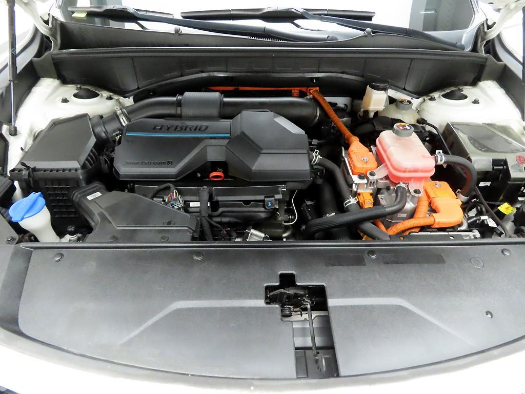 KIA Sorento 2021 Blanco - Importación desde Corea - HF Imports Iquique - Foto 20