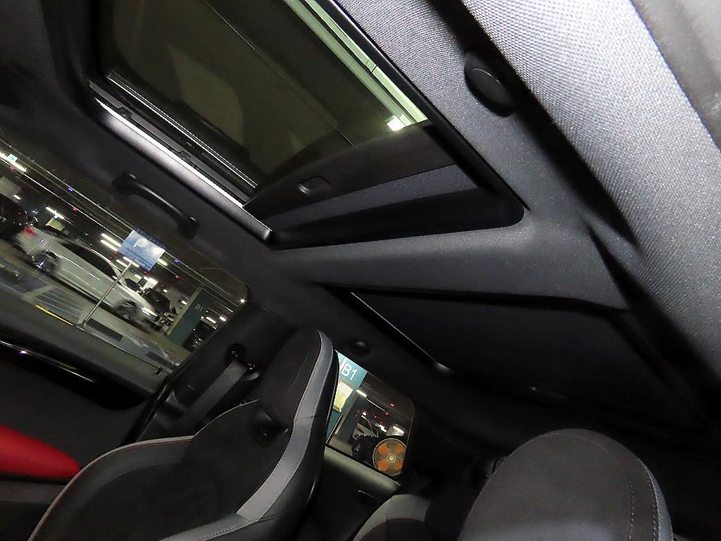 Mini Cooper 2021 Negro - Importación desde Corea - HF Imports Iquique - Foto 16