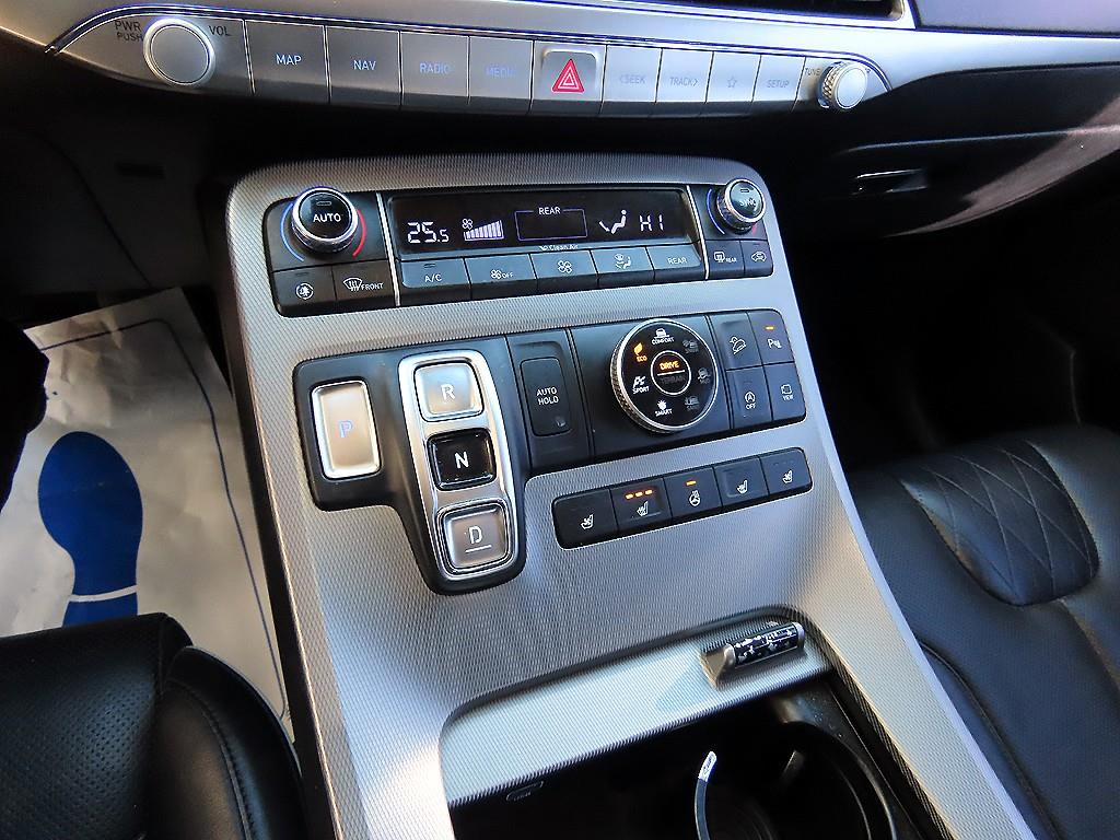 HYUNDAI Palisade - Vista 10