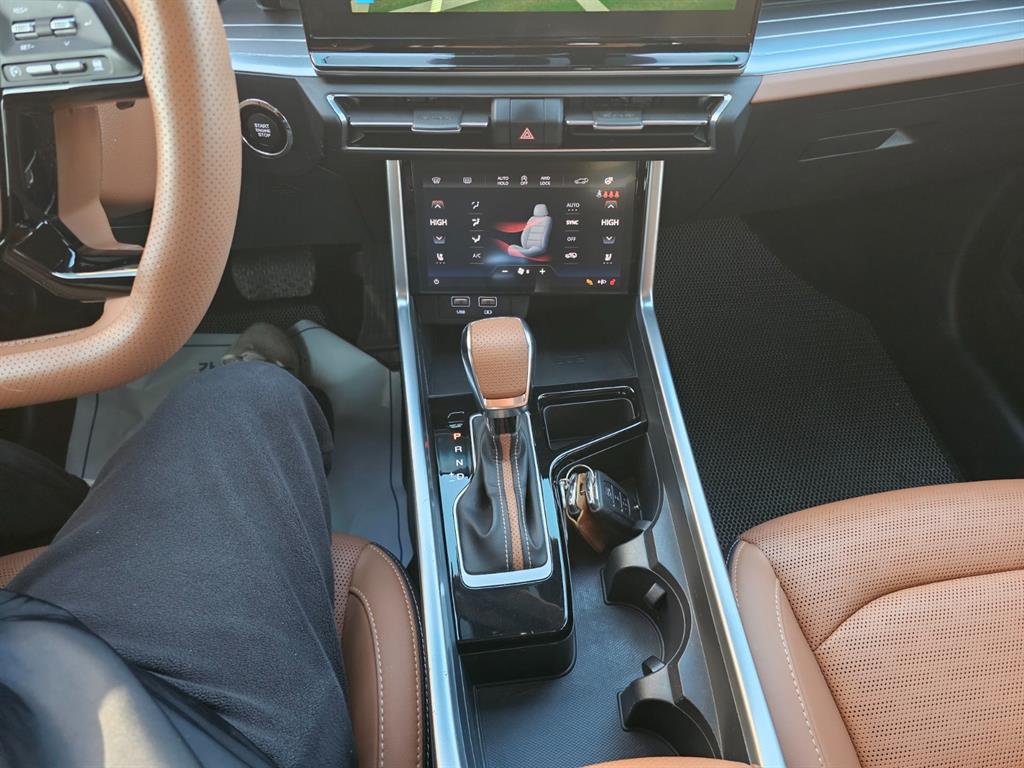 Ssangyong Torres 2023 Blanco - Importación desde Corea - HF Imports Iquique - Foto 15