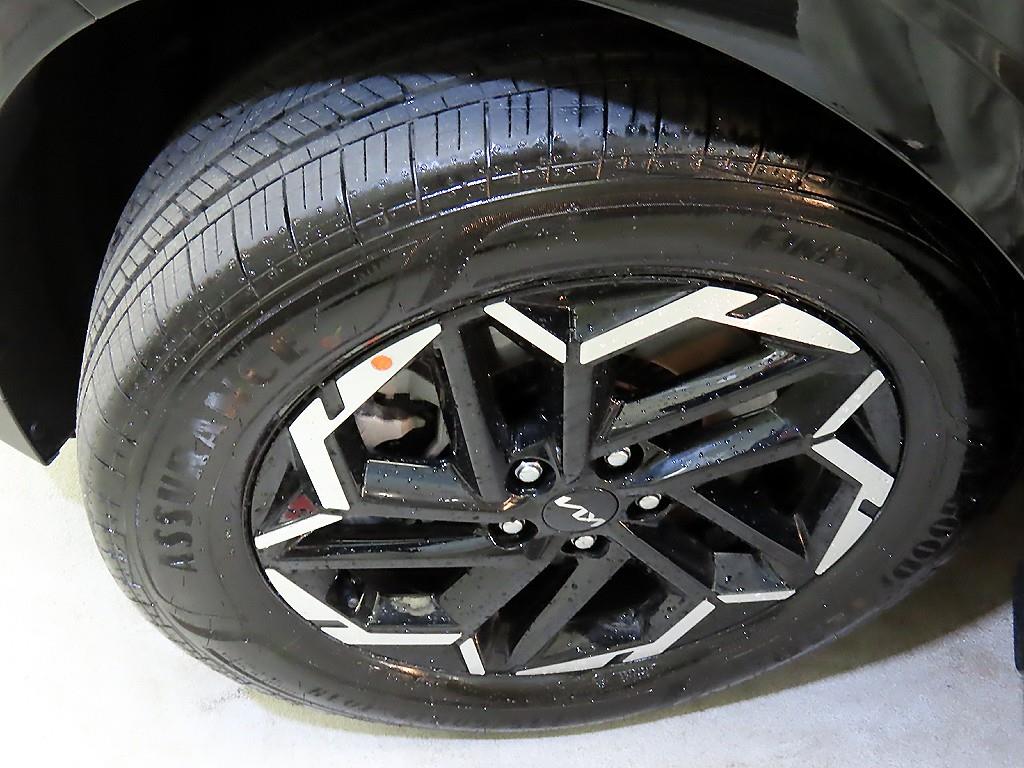 KIA Carnival 2026 Negro - Importación desde Corea - HF Imports Iquique - Foto 20