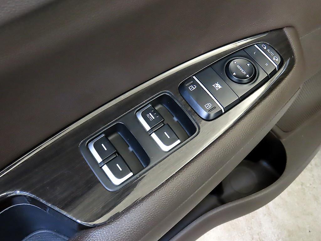 KIA K5 2019 Blanco - Importación desde Corea - HF Imports Iquique - Foto 18