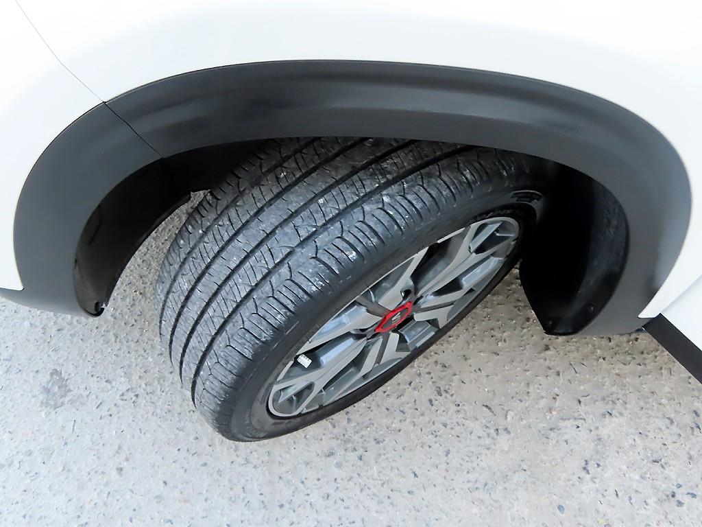 KIA Seltos 2021 Blanco - Importación desde Corea - HF Imports Iquique - Foto 20