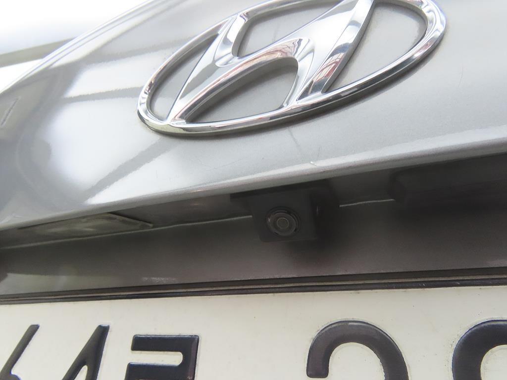 HYUNDAI Avante 2014 Gris - Importación desde Corea - HF Imports Iquique - Foto 18