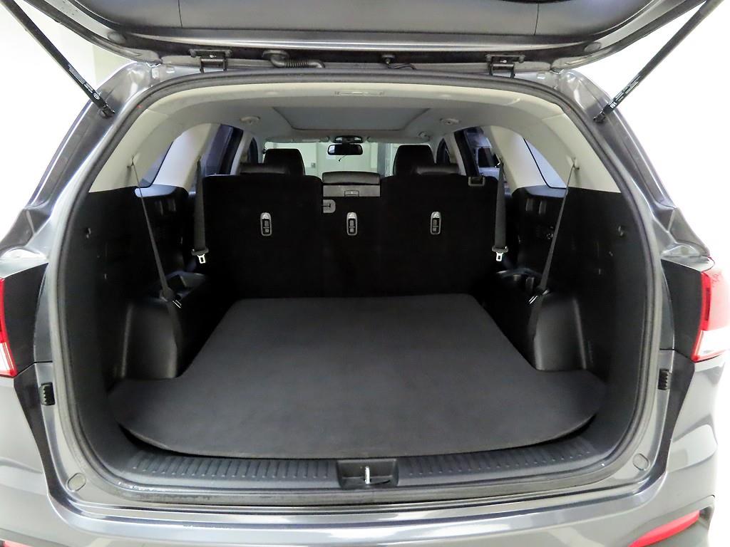 KIA Sorento 2016 Gris - Importación desde Corea - HF Imports Iquique - Foto 15
