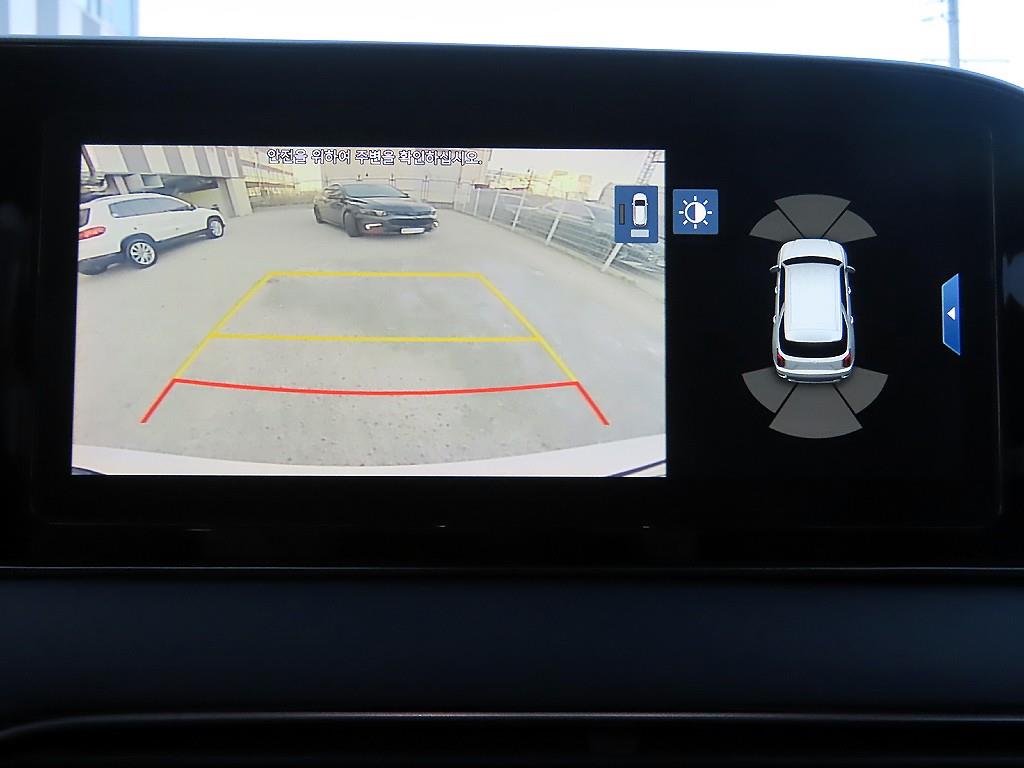 HYUNDAI Palisade 2020 - Importación desde Corea - HF Imports Iquique - Foto 14