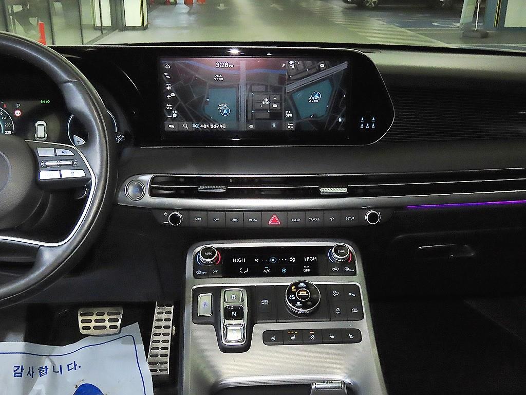 HYUNDAI Palisade - Vista 11