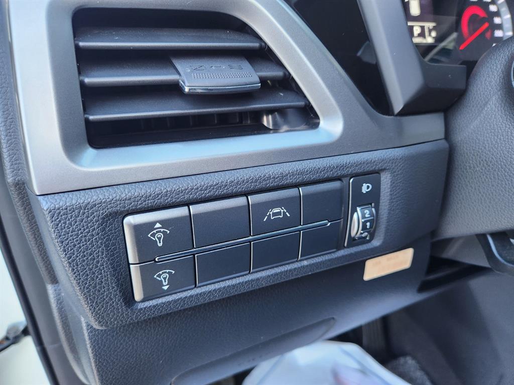 Ssangyong Korando - Vista 11