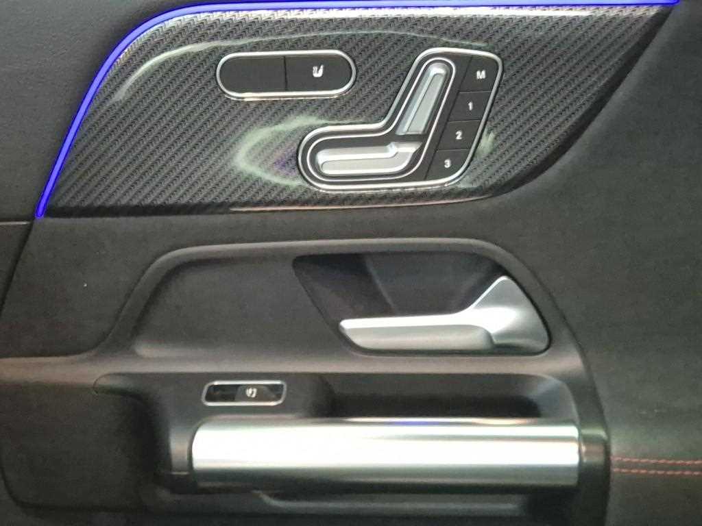 Mercedes Benz GLA Class 2020 Blanco - Importación desde Corea - HF Imports Iquique - Foto 18