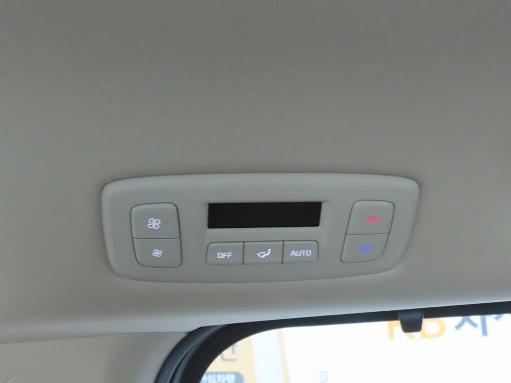 KIA Carnival 2021 Plateado - Importación desde Corea - HF Imports Iquique - Foto 16