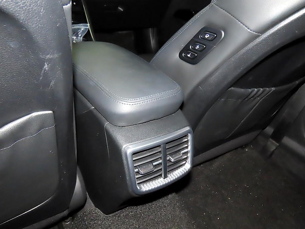 KIA K5 2021 Negro - Importación desde Corea - HF Imports Iquique - Foto 15