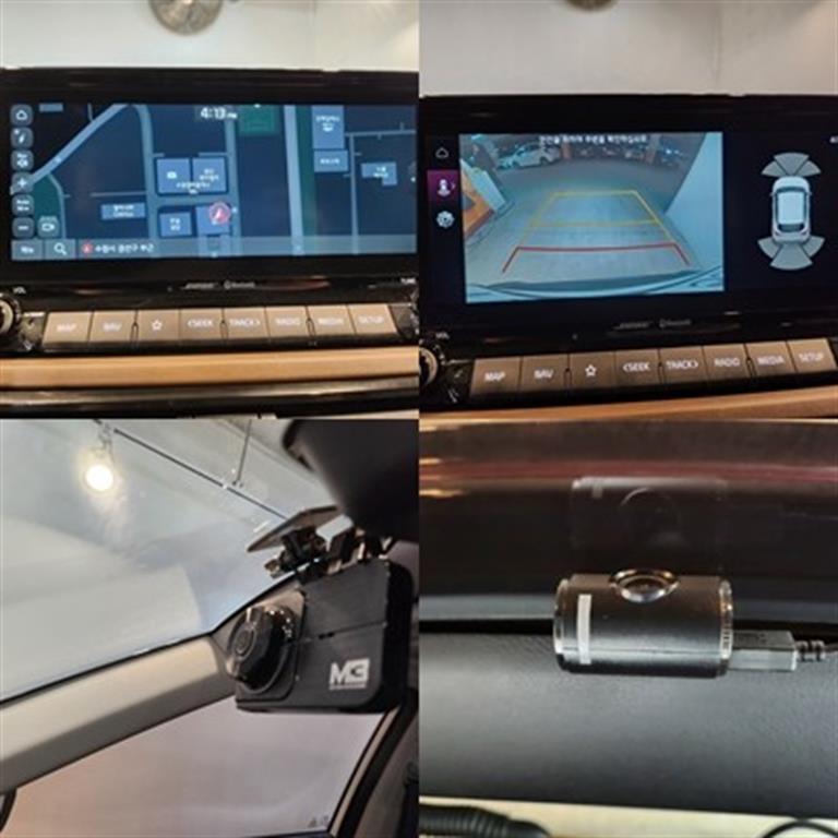 KIA Seltos 2022 Blanco - Importación desde Corea - HF Imports Iquique - Foto 19