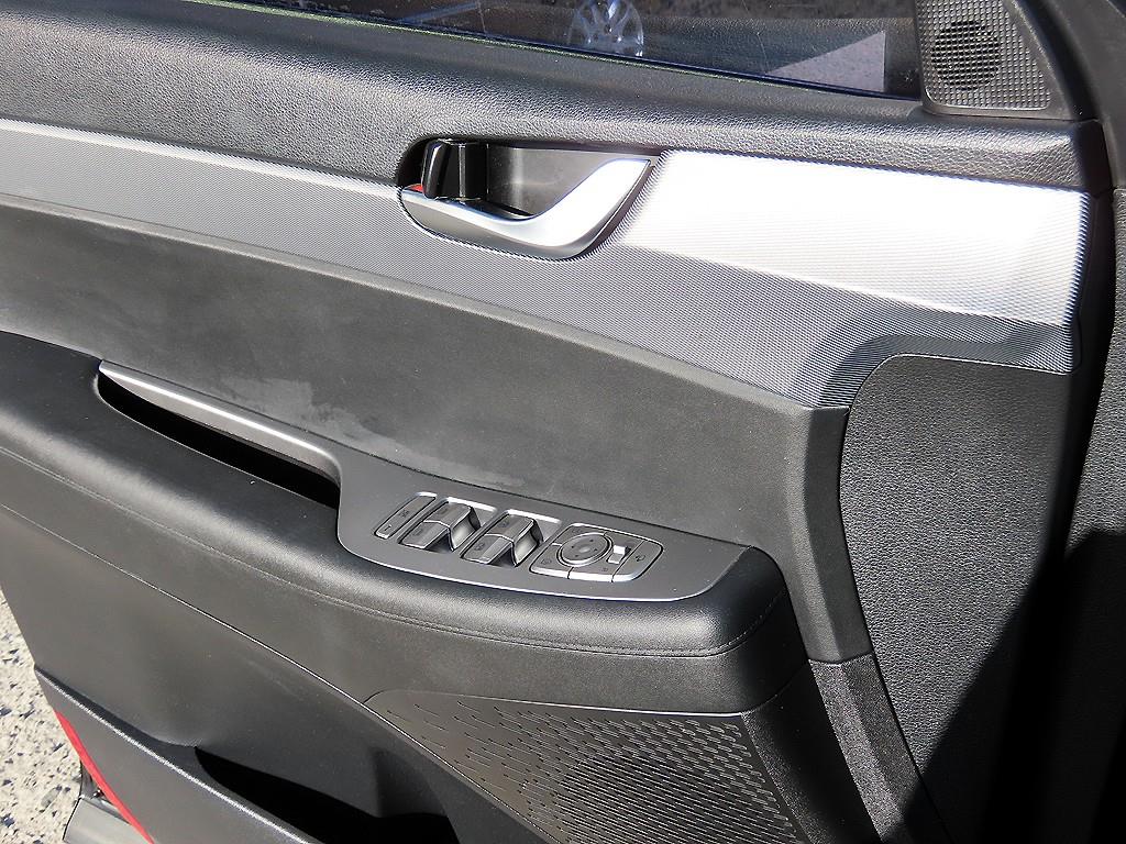 HYUNDAI Palisade - Vista 11