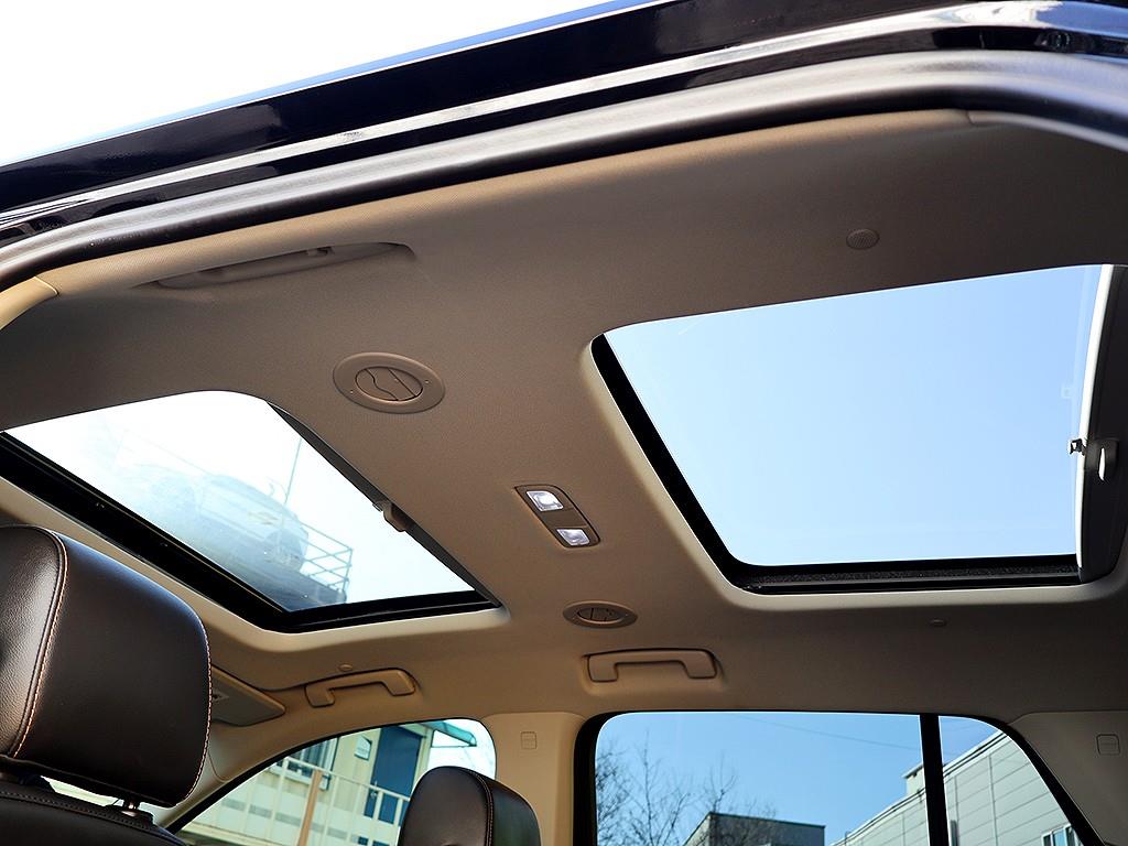 Chevrolet Travers 2021 Negro - Importación desde Corea - HF Imports Iquique - Foto 12