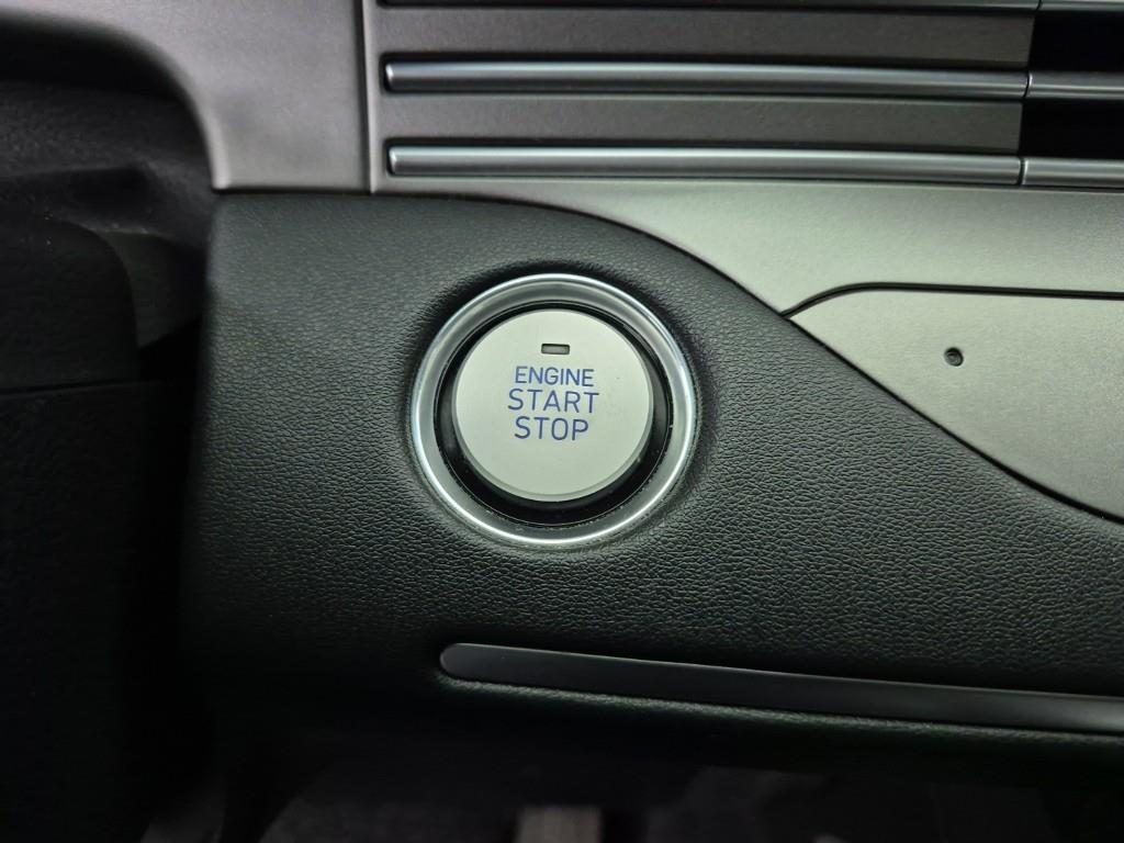 HYUNDAI Grandeur 2021 Gris - Importación desde Corea - HF Imports Iquique - Foto 16