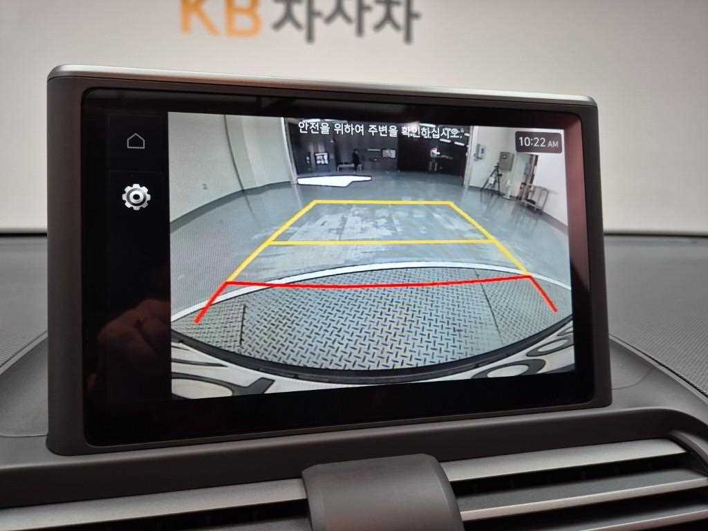 HYUNDAI Casper 2022 Rojo - Importación desde Corea - HF Imports Iquique - Foto 15