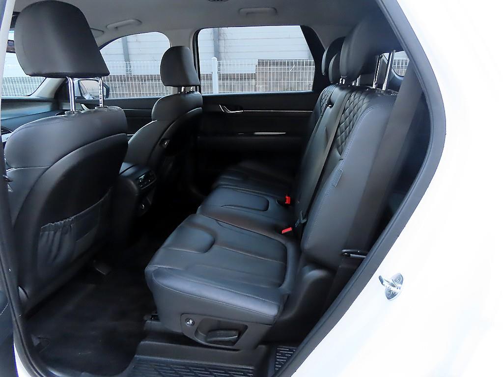 HYUNDAI Palisade - Vista 6