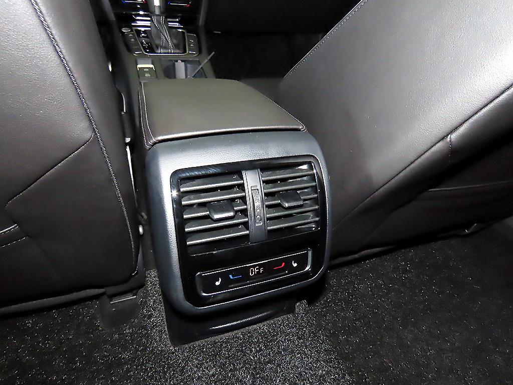 Volkswagen Arteon 2023 Gris - Importación desde Corea - HF Imports Iquique - Foto 16