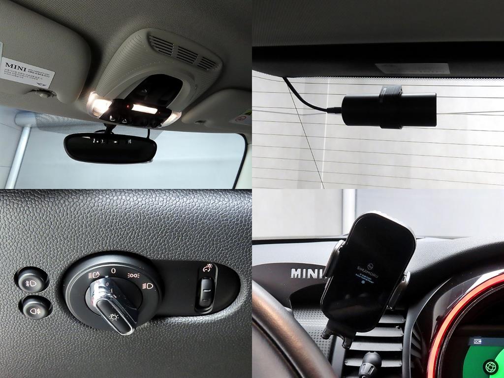 Mini Cooper 2020 - Importación desde Corea - HF Imports Iquique - Foto 16