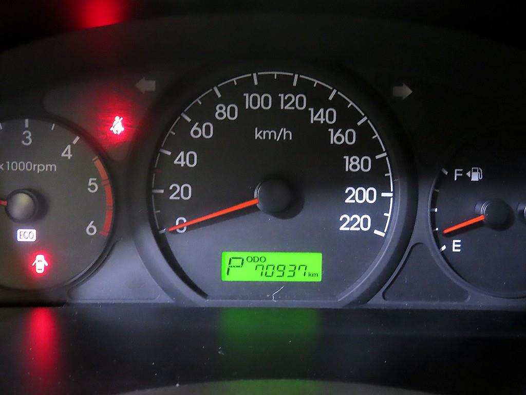 HYUNDAI Starex - Vista 10