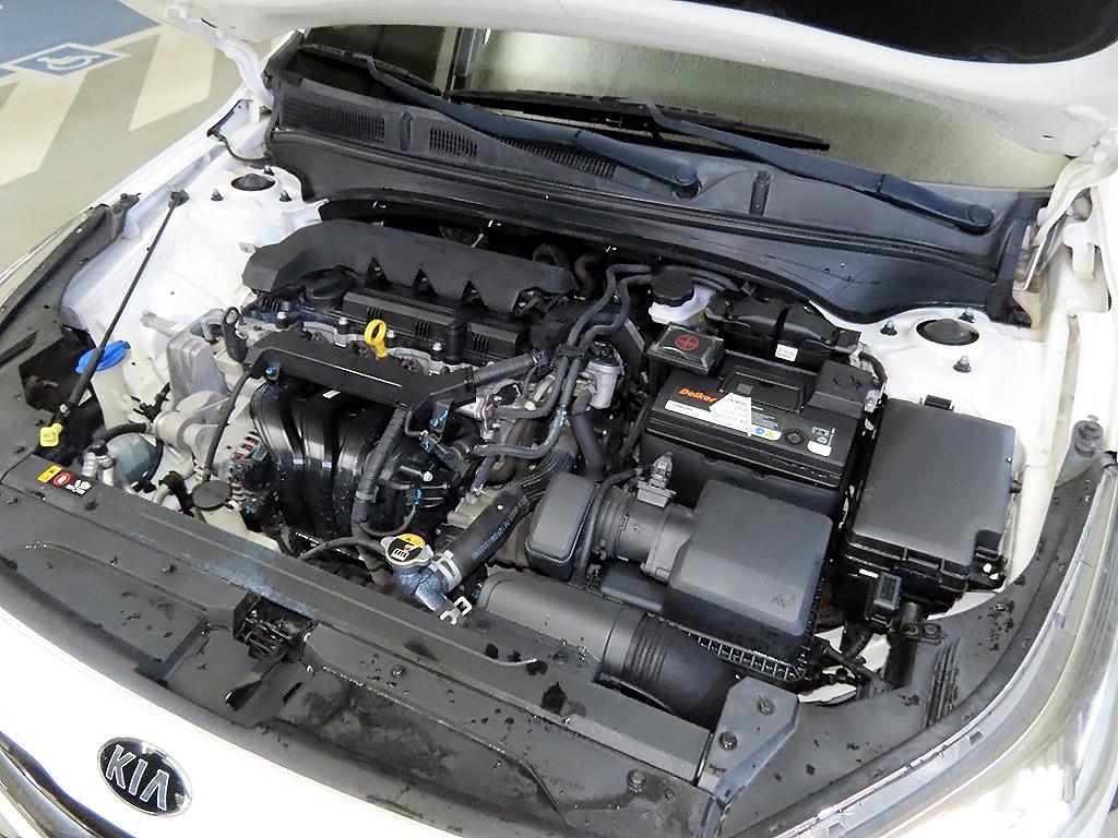 KIA K3 2019 - Importación desde Corea - HF Imports Iquique - Foto 18