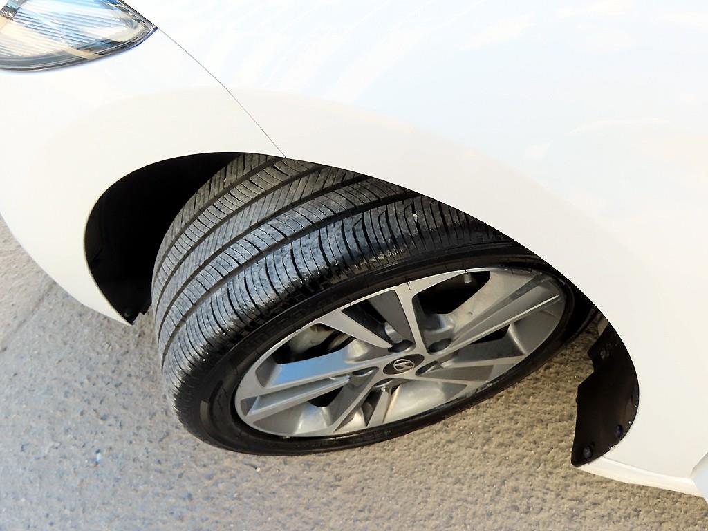 HYUNDAI Avante 2018 Blanco - Importación desde Corea - HF Imports Iquique - Foto 18