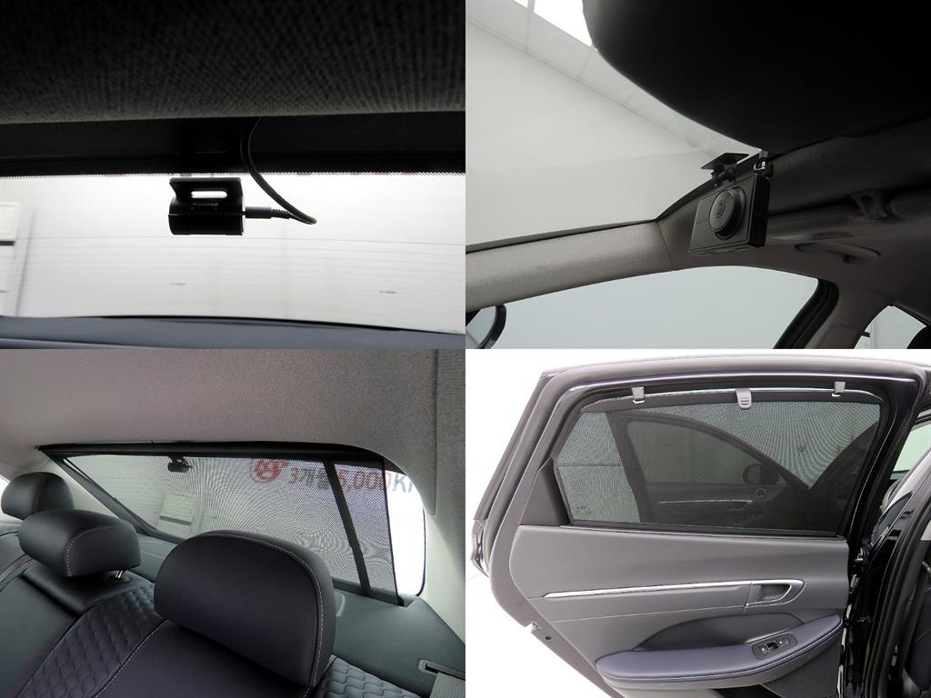 HYUNDAI Sonata 2024 - Importación desde Corea - HF Imports Iquique - Foto 16