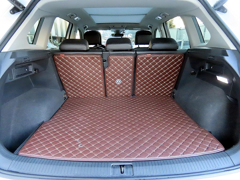 Volkswagen Tiguan 2022 - Importación desde Corea - HF Imports Iquique - Foto 18