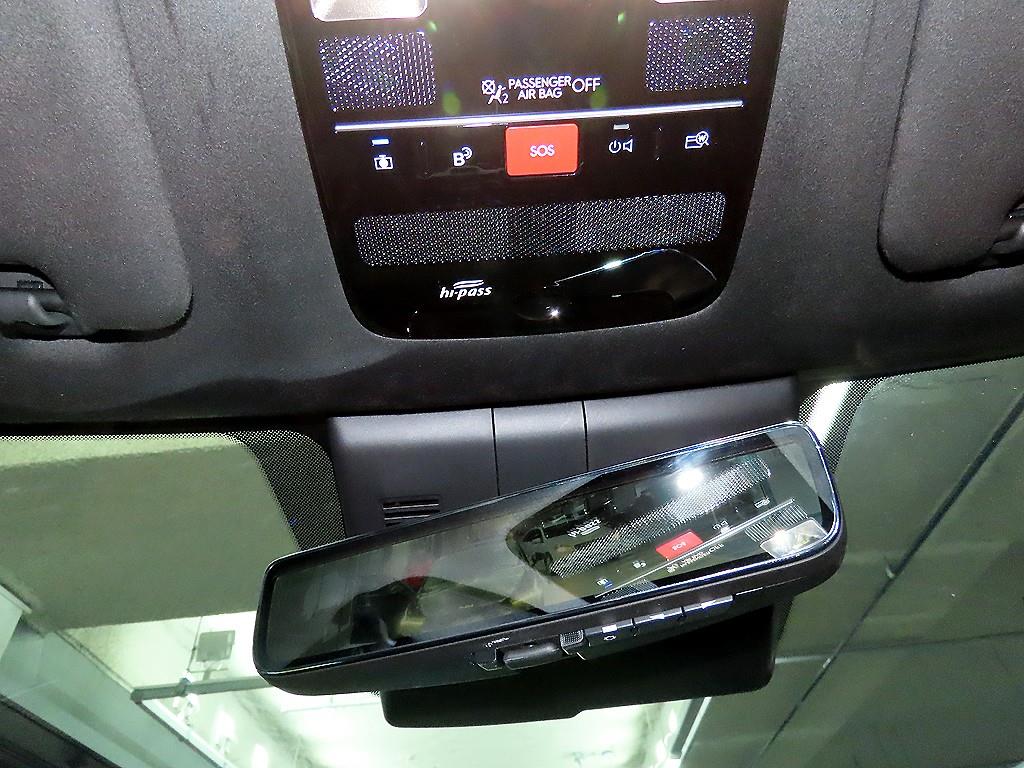 HYUNDAI Santa Fe 2025 Blanco - Importación desde Corea - HF Imports Iquique - Foto 13