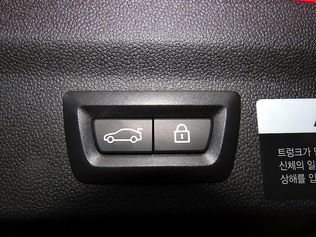 Mini Countryman 2020 Rojo - Importación desde Corea - HF Imports Iquique - Foto 16