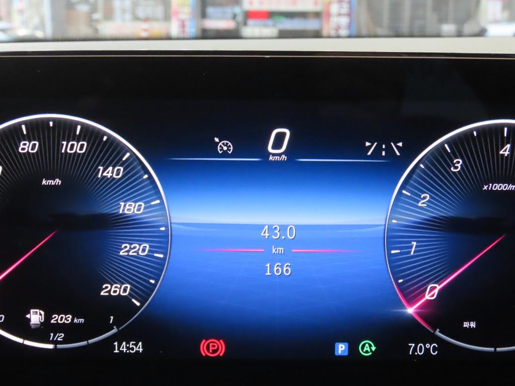 Mercedes Benz A Class - Vista 8