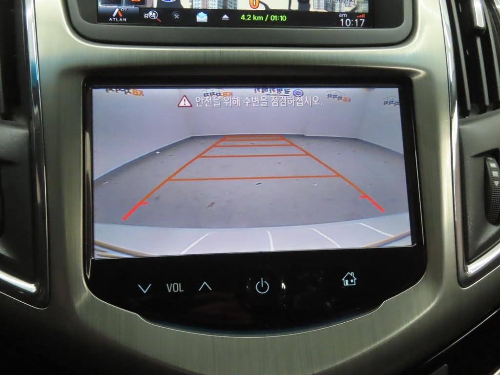 Chevrolet Cruise 2014 - Importación desde Corea - HF Imports Iquique - Foto 15