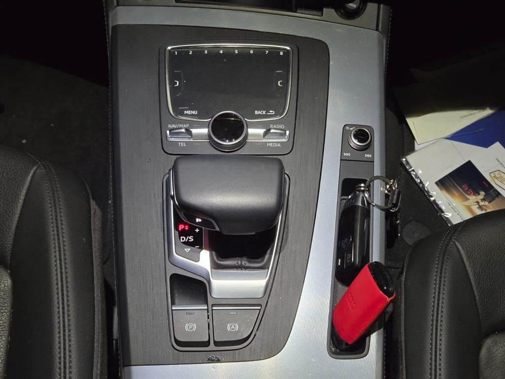 Audi Q5 2020 Blanco - Importación desde Corea - HF Imports Iquique - Foto 13