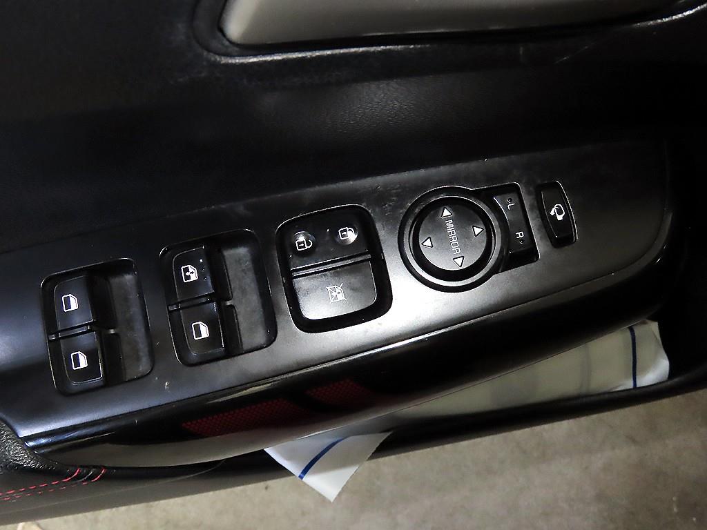 KIA Morning 2017 Negro - Importación desde Corea - HF Imports Iquique - Foto 13