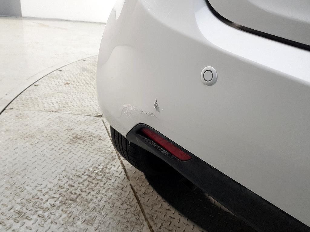 Chevrolet Spark 2012 Blanco - Importación desde Corea - HF Imports Iquique - Foto 18