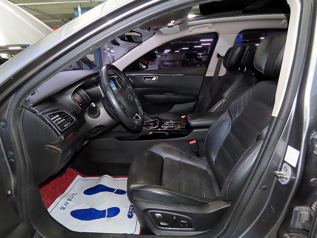 SAMSUNG SM6 - Vista 6