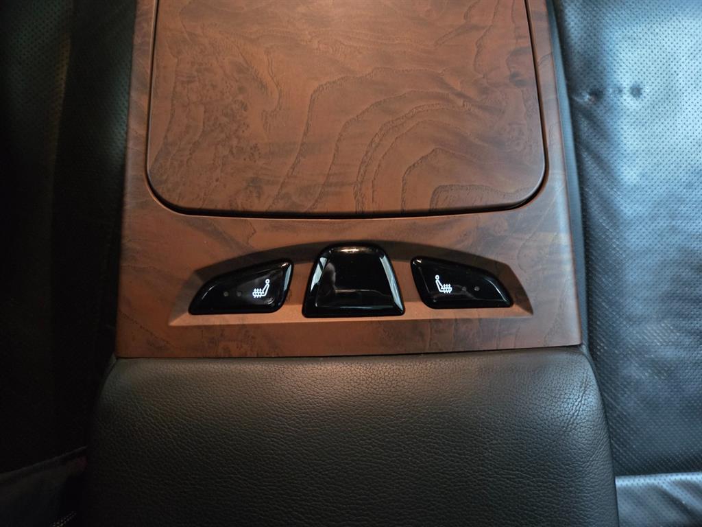 Ssangyong Chairman 2013 Negro - Importación desde Corea - HF Imports Iquique - Foto 17