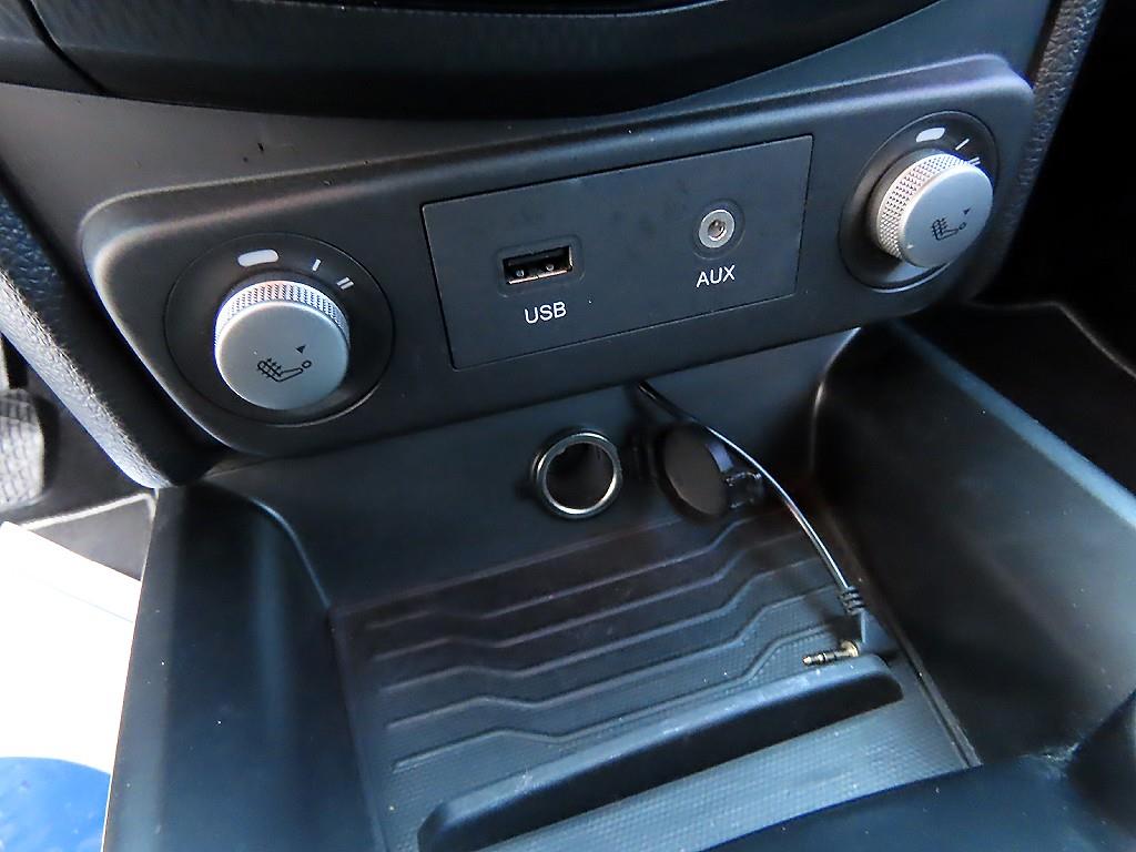 Ssangyong Tivoli 2017 Blanco - Importación desde Corea - HF Imports Iquique - Foto 13