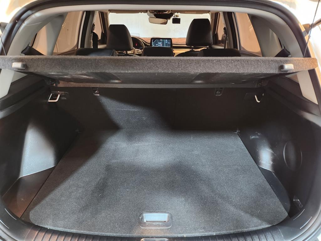 KIA Seltos - Vista 5