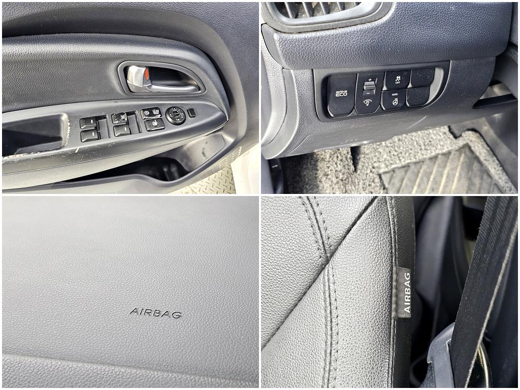 KIA Pride 2012 Blanco - Importación desde Corea - HF Imports Iquique - Foto 17