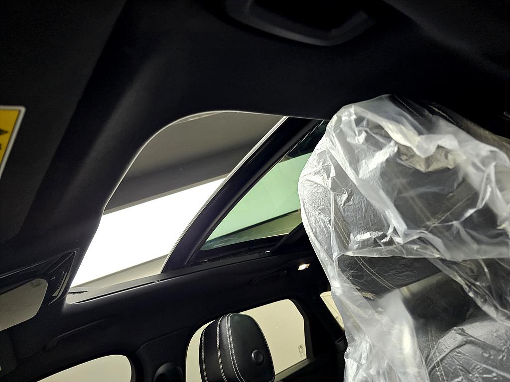 Land Rover Range Rover Bella - Vista 12