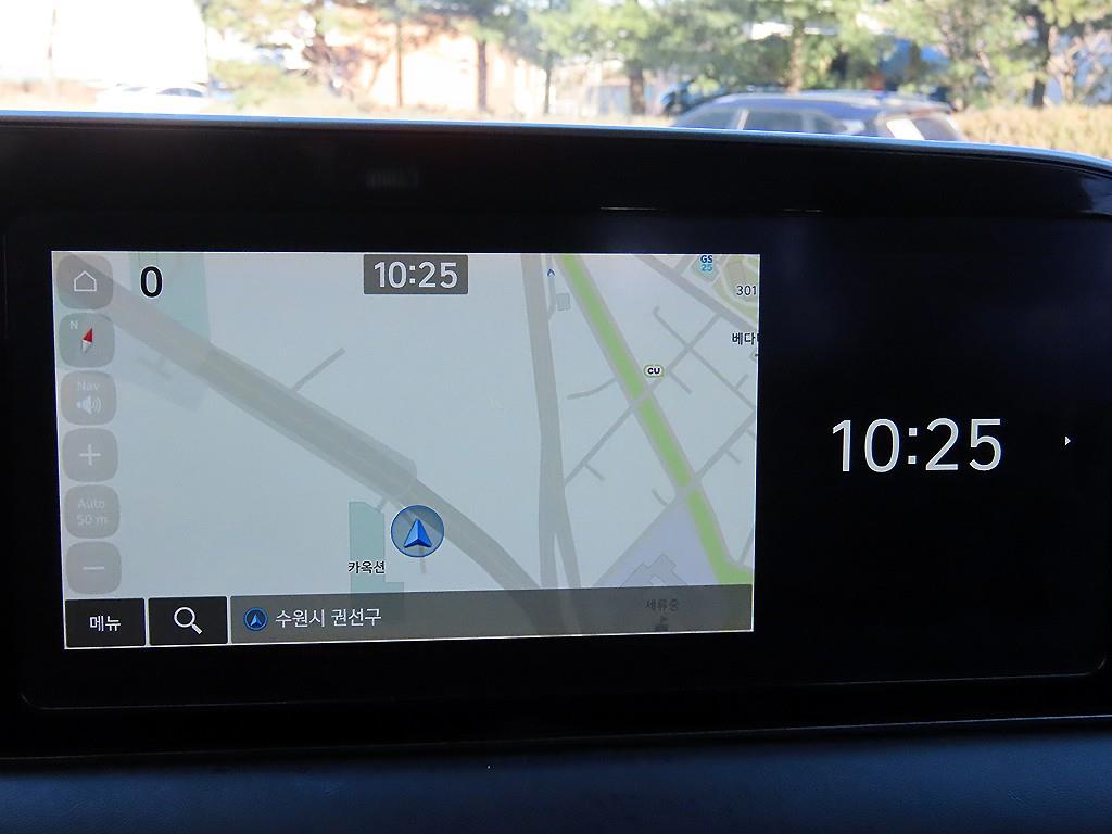 HYUNDAI Palisade 2019 Negro - Importación desde Corea - HF Imports Iquique - Foto 14