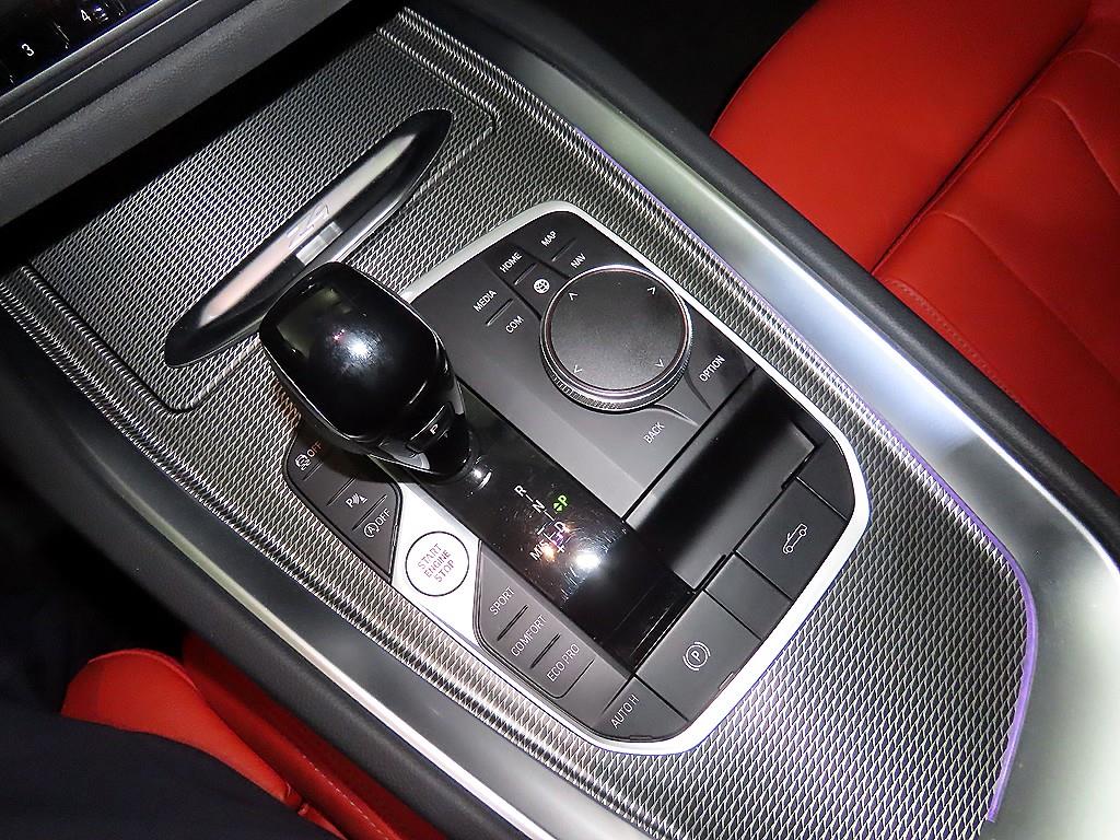 BMW Z4 2024 Blanco - Importación desde Corea - HF Imports Iquique - Foto 15