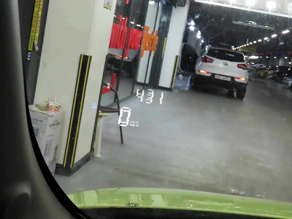 KIA Ray 2013 Verde - Importación desde Corea - HF Imports Iquique - Foto 16