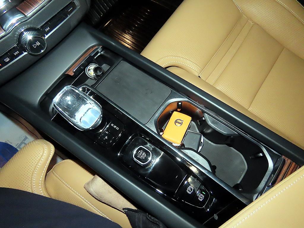 Volvo XC60 - Vista 12