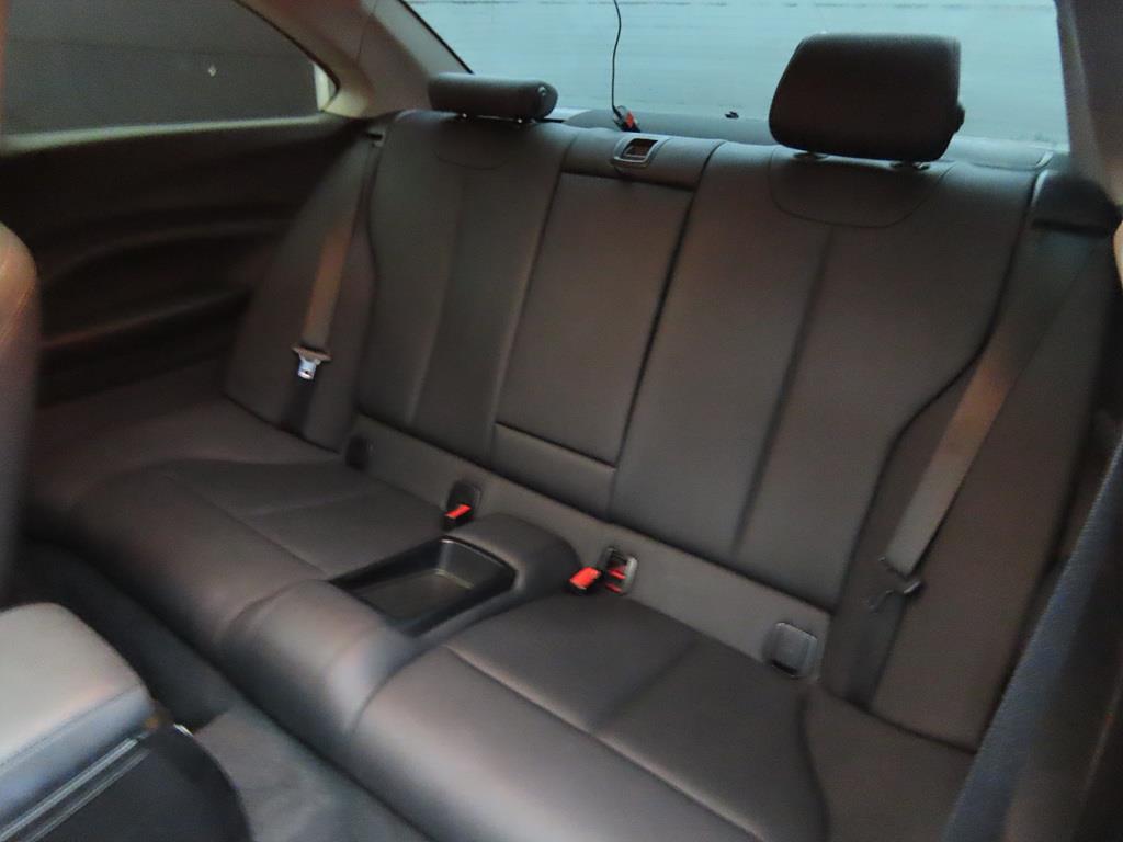 BMW 2 series - Vista 6