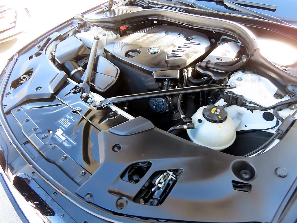 BMW 5 Series 2017 - Importación desde Corea - HF Imports Iquique - Foto 19