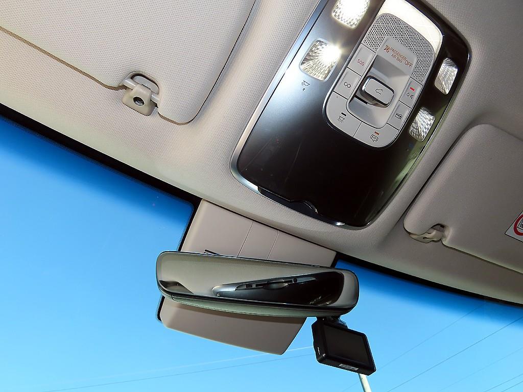 Genesis GV80 2021 Blanco - Importación desde Corea - HF Imports Iquique - Foto 14