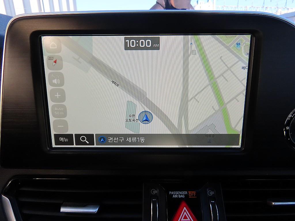 HYUNDAI Grandeur 2019 - Importación desde Corea - HF Imports Iquique - Foto 14