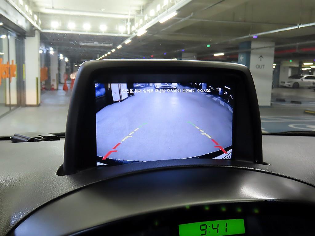 HYUNDAI Starex 2012 Blanco - Importación desde Corea - HF Imports Iquique - Foto 14